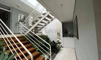 Imagem 4: Casa comercial à venda com 196 m² no Jardm Chapadão, Campinas