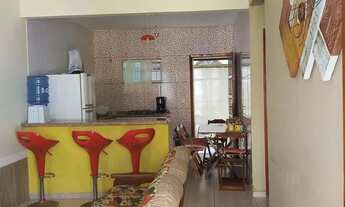 Imagem 7: Casa para venda com 115 metros quadrados com 2 quartos