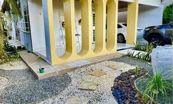 Imagem 2: DD - Casa ampla à venda no São Cristóvão - Excelente investimento