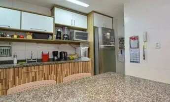 Imagem 6: Cobertura Duplex com 3 quartos no trevo de Itacoatiara