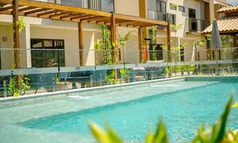 Imagem 4: Pronto pra morar! Casas em Cond. fechado a 100m da praia