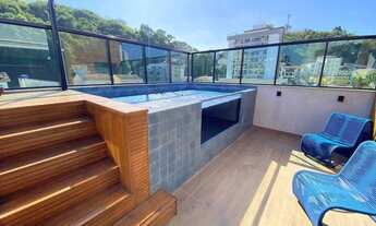 Imagem: Cobertura 3 quartos - Bom Pastor