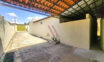 Imagem 7: Lote com 2 casas de 3 Quartos Cidade Jardim Goiânia