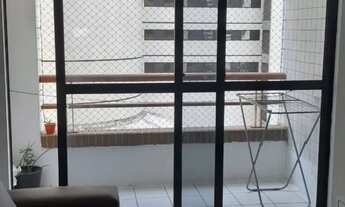 Imagem 4: Ótimo Apto Mobiliado no Meireles e Próximo a Av. Beira Mar (VALOR DO CONDOMÍNIO E IPTU INC