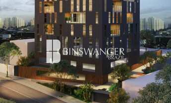 Imagem 3: Conjunto Comercial de 218m² para á Locação - Pinheiros