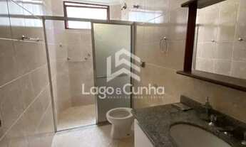 Imagem 16: Apartamento com 3 dormitório à venda, 125m² - Jardim Quisisana - Poços de Caldas