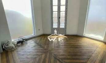 Imagem 5: Casa com 4 dormitórios para alugar, 70 m² por R$ 3.000,00/mês - Centro - Guaratinguetá/SP