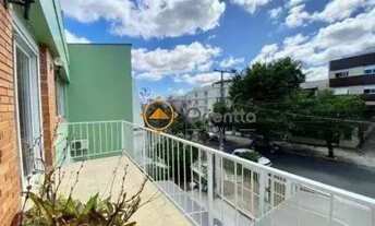 Imagem 2: Imobiliária Orientta Aluga Casa com 4 Quartos sendo 1 Suíte com Hidromassagem