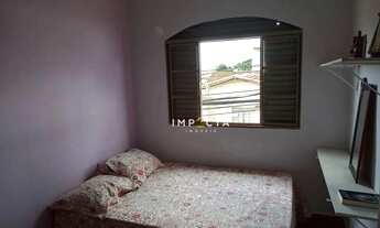 Imagem 8: Casa com 3 dormitórios à venda, 250 m² por R$ 600.000,00 - Jardim Mariosa - Pouso Alegre/M