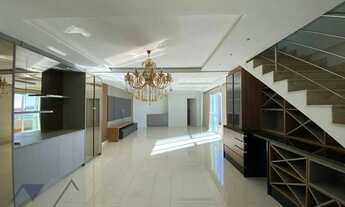 Imagem 4: Apartamento com 3 dormitórios para alugar, 170 m² por R$ 10.000,00/mês - Country - Cascave