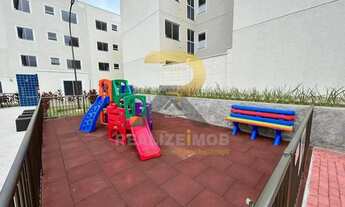 Imagem 5: Apartamento para Alugar no Residencial Caminho das Bromélias