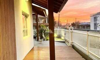 Imagem 3: Casa alto padrão 03 dormitórios