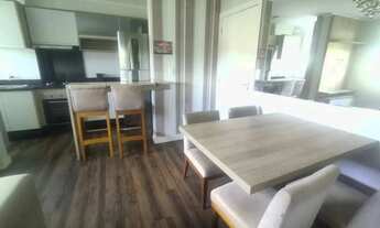 Imagem: APARTAMENTO MOBILIADO PARA LOCAÇÃO NO