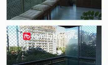 Imagem 5: OPORTUNIDADE 4 QUARTOS &#8211; CIDADE JARDIM