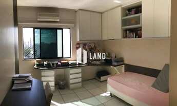 Imagem 7: Excelente apto com 3 suites, bairro Jockey - Teresina - PI