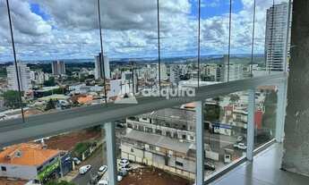 Imagem 7: Apartamento à venda, Centro, Ponta Grossa, PR