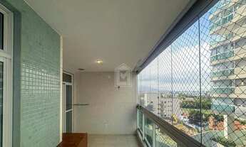 Imagem: Apartamento 3 quartos à venda no Barro