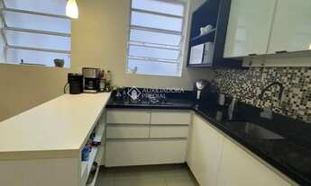 Imagem 5: Imóvel para venda tem 84 metros quadrados com 3 quartos em Rio Branco - Porto Alegre - RS