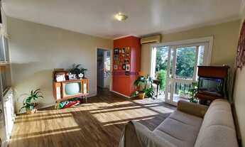 Imagem 3: Cobertura com 3 dormitórios, suíte, piscina e churrasqueira