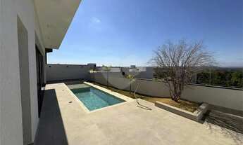 Imagem 13: Casa à venda ou para alugar com 4 quartos, sendo 4 suítes, no condomínio Alphaville Castel