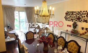 Imagem 3: OPORTUNIDADE MOEMA PÁSSAROS - 110M²