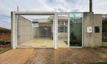 Imagem 3: Casa para Venda no Jardim Araucária, em Maringá / PR