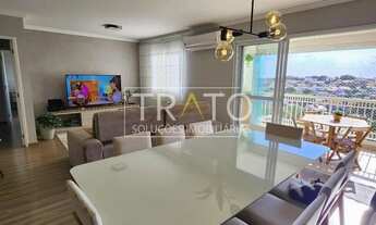Imagem 4: Apartamento - Parque Prado - Campinas