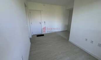 Imagem 2: APARTAMENTO À VENDA NO CONDOMÍNIO GIARDINO NO JARDIM COLÔNIA EM JUNDIAÍ/SP