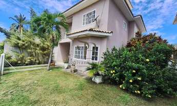 Imagem 6: Ótima casa averbada no Condomínio Bosque de Itapeba - Maricá - RJ