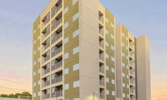 Imagem 13: Apartamento à venda em Maringá, Jardim Tropical, com 2 quartos, com 45.13 m²