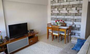 Imagem 4: Apartamento com 1 dormitório à venda, 50 m² por R$ 215.000,00 - Rio Branco - Novo Hamburgo