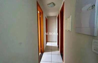 Imagem 2: Apartamento com 3 dormitórios à venda, 76 m² por R$ 520.000,00 - Vale dos Tucanos - Londri