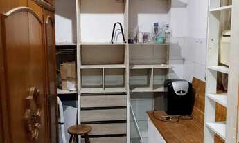 Imagem 3: Ap. inteligente. Oportunidade. c/ ônibus na porta para UFJF