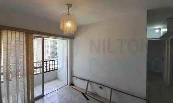 Imagem 7: Apartamento à Venda em Piedade | 70m² | 2 Quartos (Suíte) | Vista Mar | Nascente