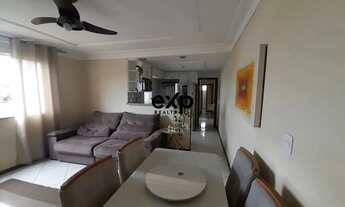 Imagem 2: Excelente apartamento no primeiro com 2 quartos sendo 1 suite aceita financiamento