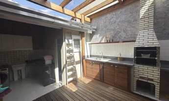 Imagem 5: Sobrado com 3 dormitorios Itajaí - SC