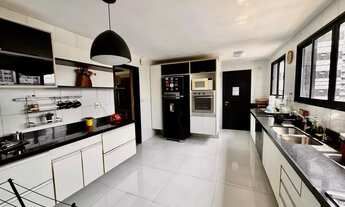 Imagem 4: Edifício Flex Lilás Umarizal