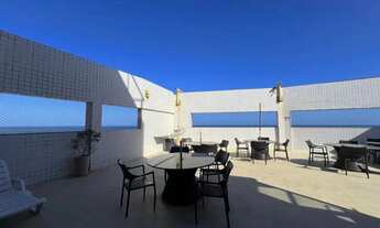 Imagem 6: LC / JN Apartamento todo Mobiliado na Beira Mar de Barra de Jangada