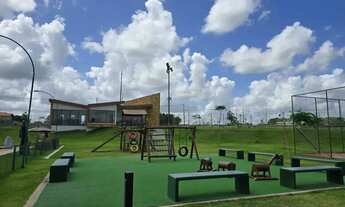 Imagem 6: Casa em Condomínio na Cidade Alpha TERRAS 4 - de 144m²/3 Suítes/Moveis Planejados/Piscina