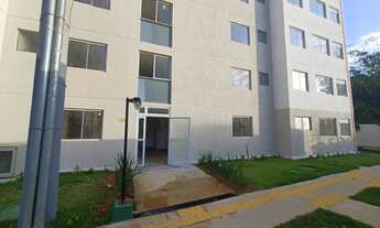 Imagem 4: Apartamento imbui 2/4