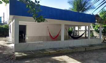 Imagem 2: Vendo casa com terreno no Conj Industriário!