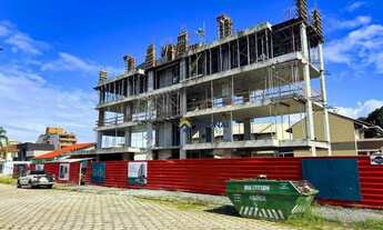 Imagem 2: Apartamento com 3 dormitórios à venda por R$ 858.000,00 - Centro - Guaratuba/PR