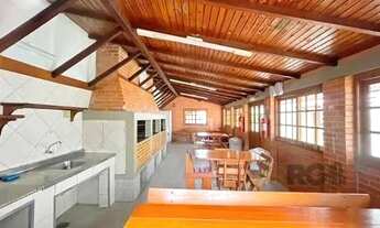 Imagem 6: Apartamento em Porto Alegre, no bairro Tristeza, com 2 dormitório(s), e 2 banhei