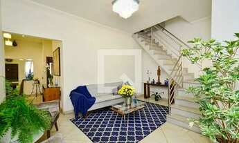 Imagem 3: Casa à Venda - Colégio Batista, 5 Quartos, 297 m2