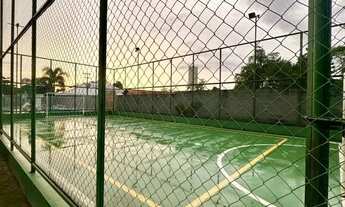 Imagem 5: CB - APTO NO COND. BOSQUE VERSALLES