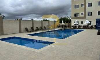 Imagem 7: Apartamento para Alugar no Residencial Caminho das Bromélias