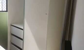 Imagem 6: APARTAMENTO PARA ALUGUEL EM BOA VIAGEM ANDAR ALTO NASCENTE 1 QUARTO SEPARADO TODO MOBILIAD