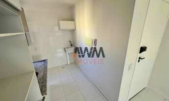 Imagem 6: Apartamento com 2 quartos à venda, 42 m² por R$ 200.000 - Goiá - Goiânia/GO