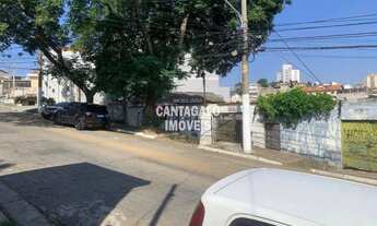 Imagem 5: Área à venda na Vila Marieta em São Paulo