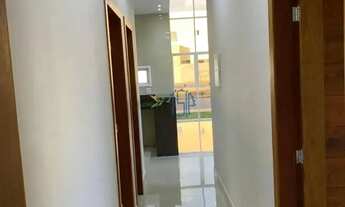 Imagem 7: Casa em Condomínio/Casa Térrea no Condomínio Ecoville 1